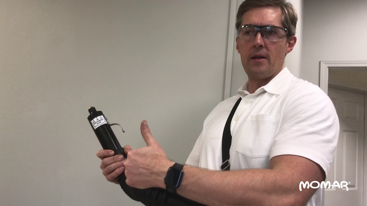 Disinfectant Foggers: How to Select the Right Fogger To Disinfect Your Facility