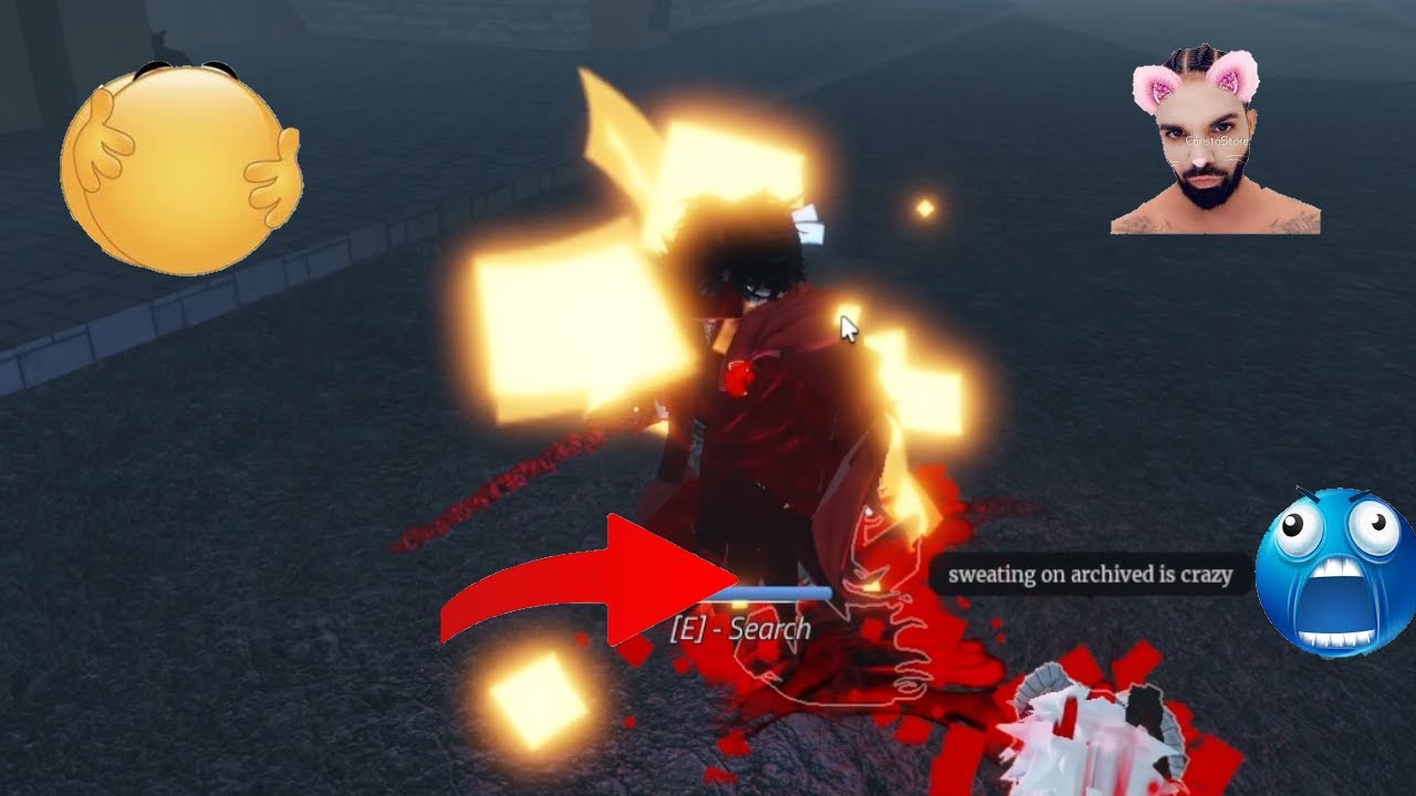 Bloodfiend META Build – Why Isn’t Everyone Using This?! (Archived)