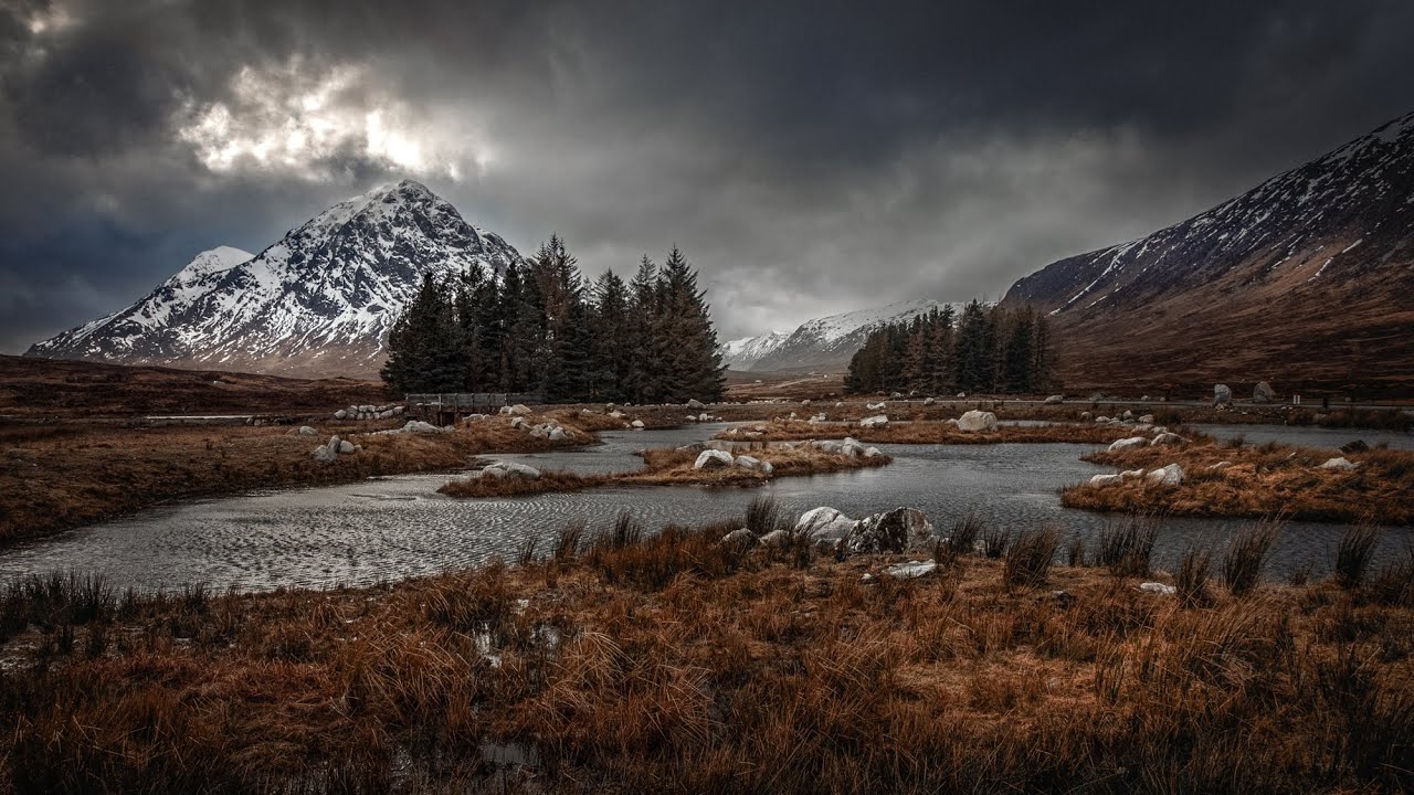 Canon 5d mark ii in 2020 | landscape photography