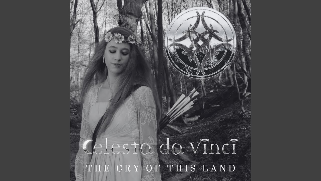 The Cry Of This Land