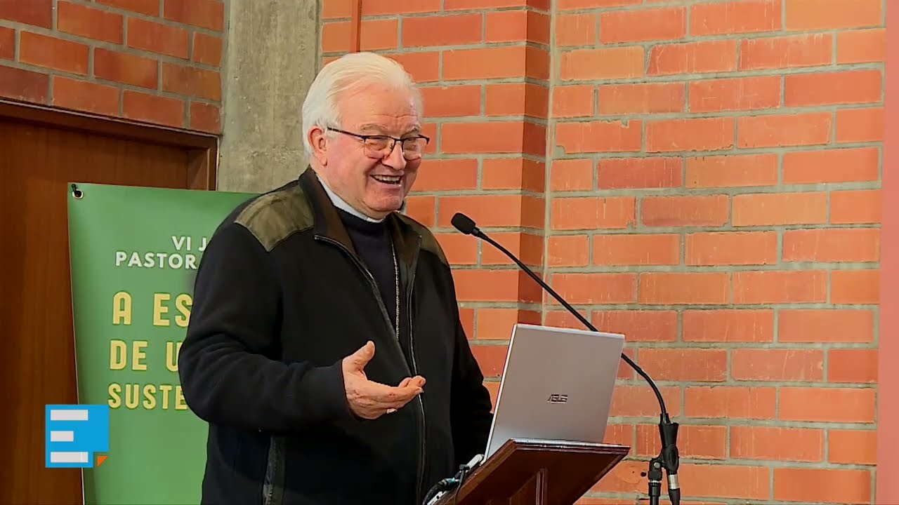 Encerramento das VI Jornadas Nacionais Pastoral do Turismo
