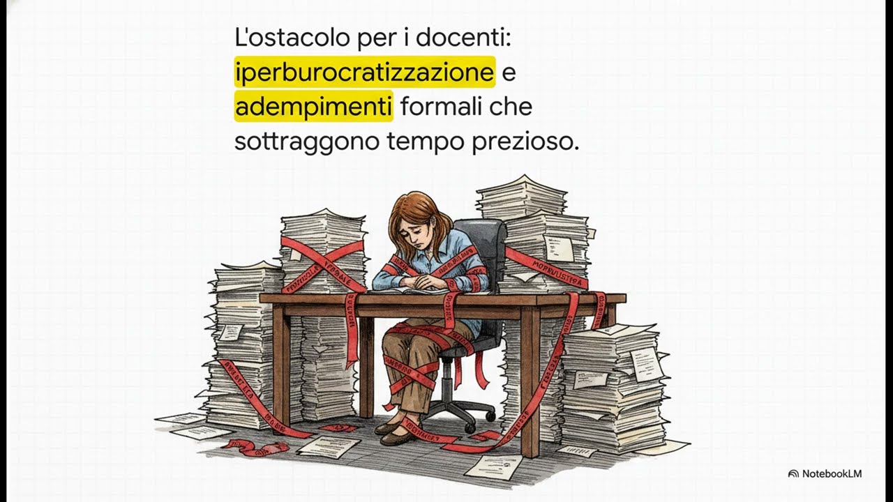 Il Futuro della Scuola Italiana