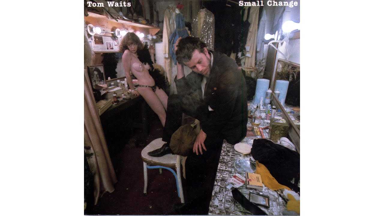 Tom Waits - 