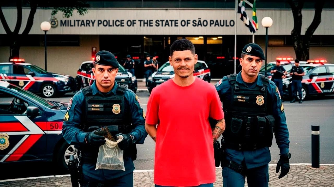 I Fished Up a Gun and Ended Up at the Police Station