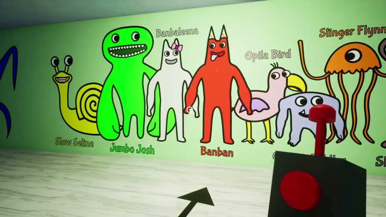banban2