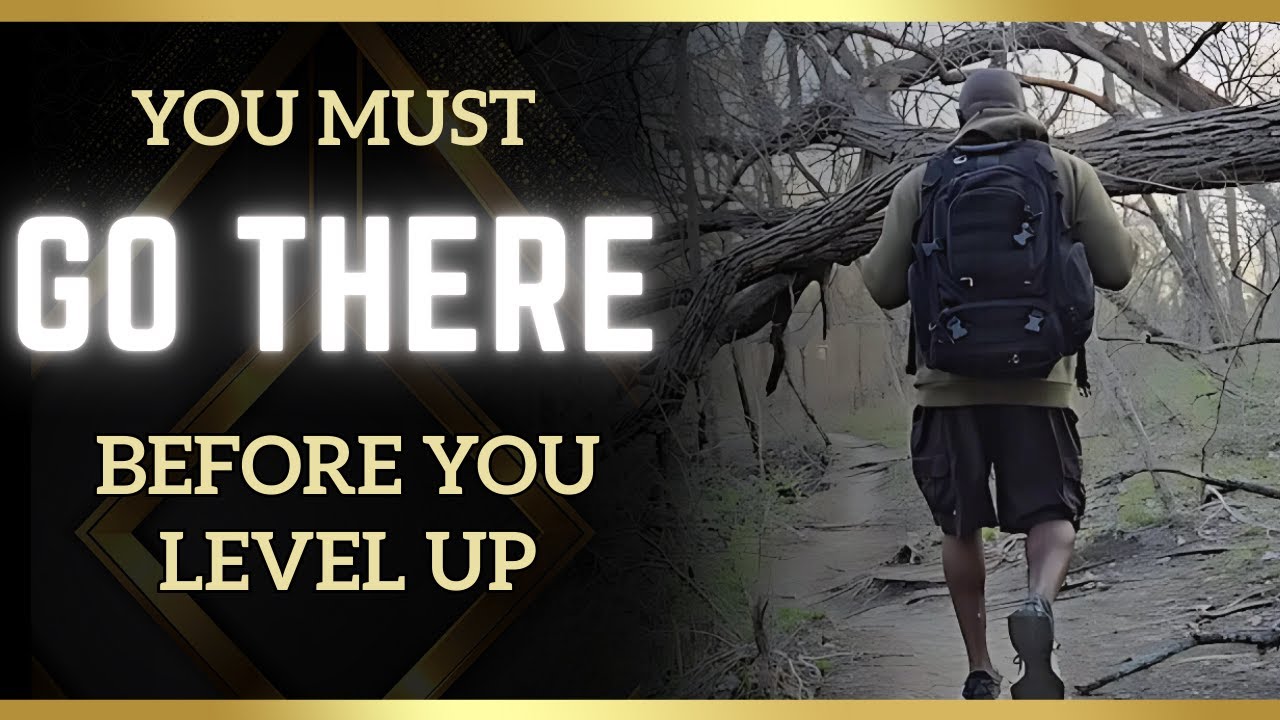 This Will Always Precede Your Level Up || It's Divine Order