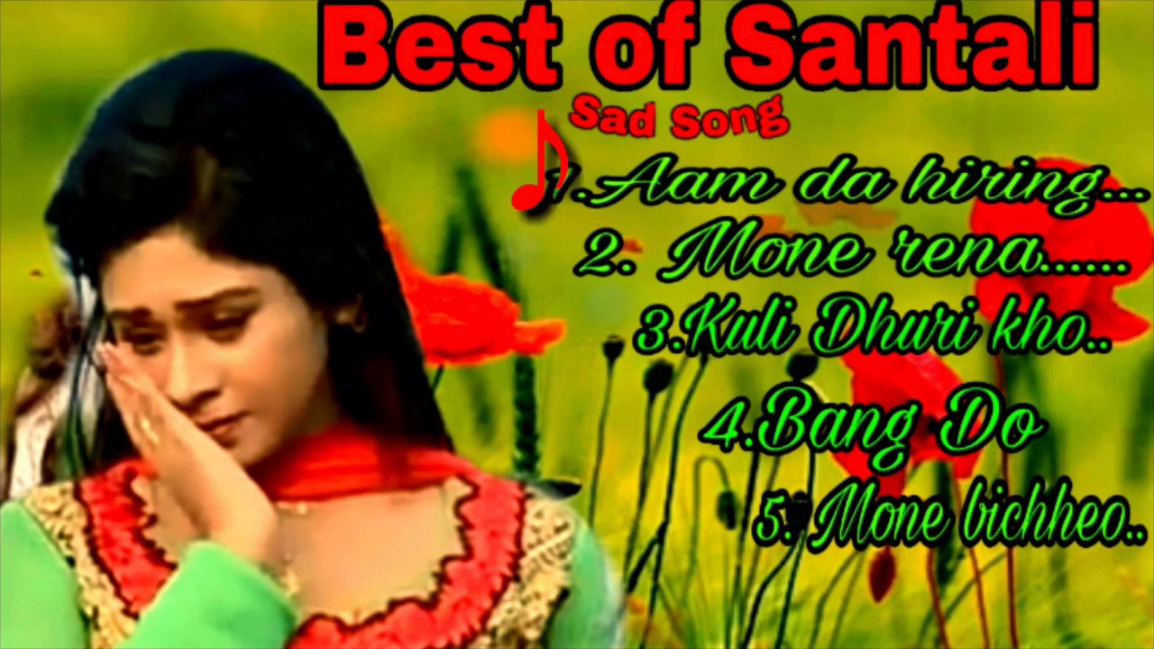 Santali  Super hits Song