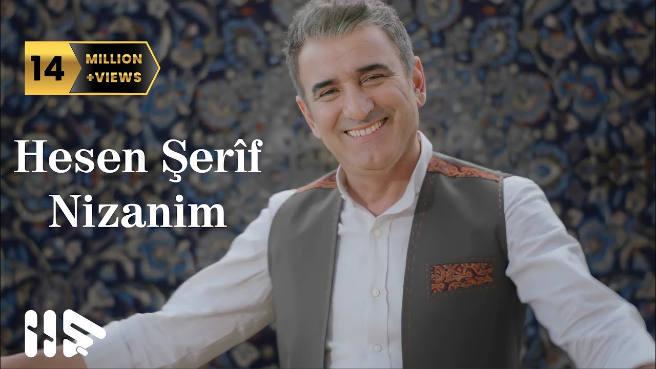 Hesen Şerif -  Nizanim 2021