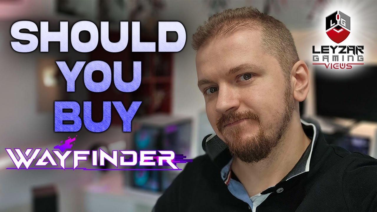 Wayfinder's Terrible Early Access Release - Should You Buy It FOMO