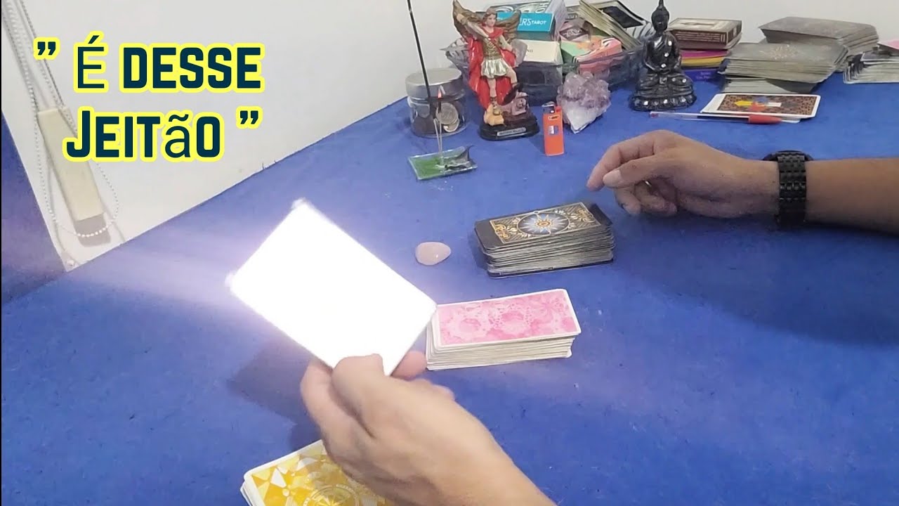 🔮 Ele(a) Lembra de você? Como ele(a) lembra de você ? | Tarot Responde