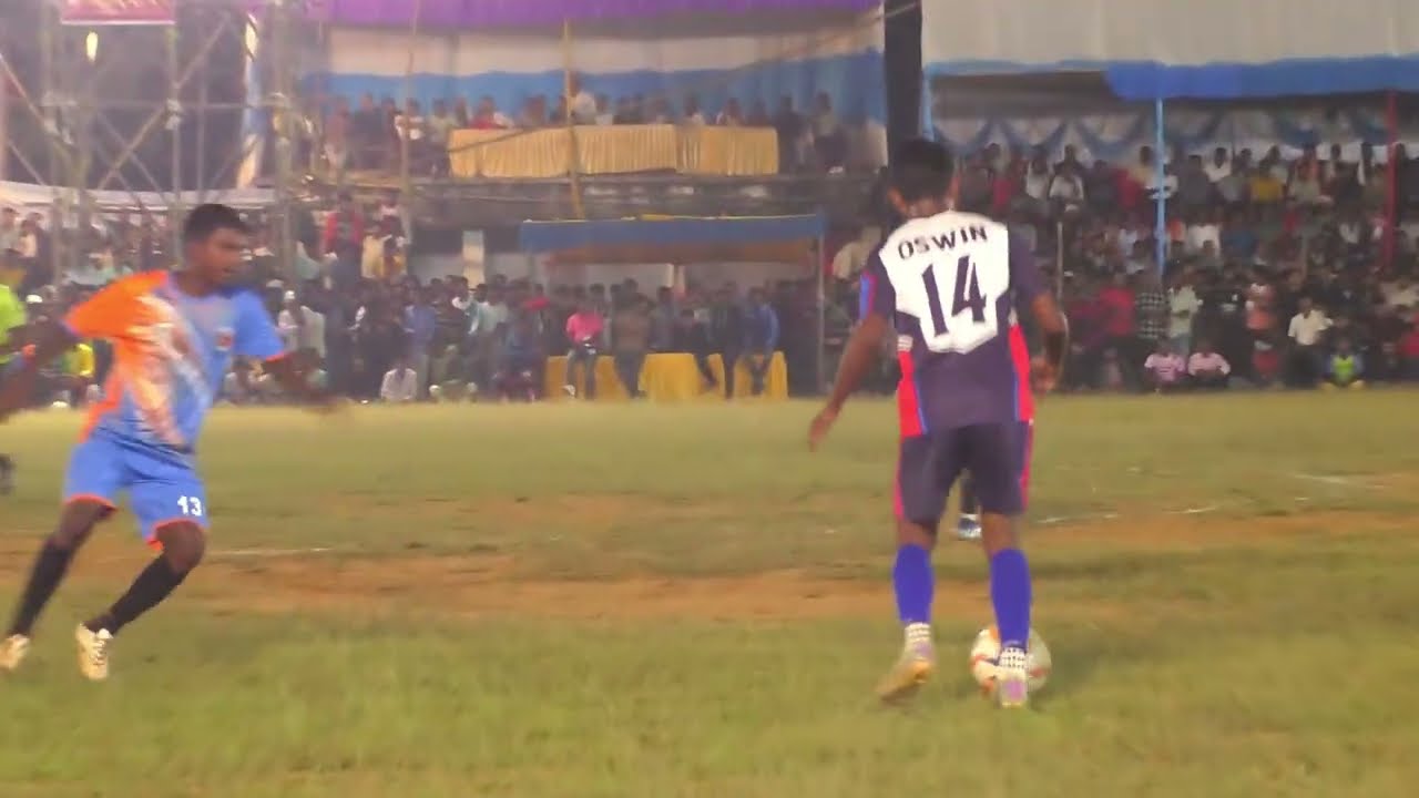 basiya football tournament 