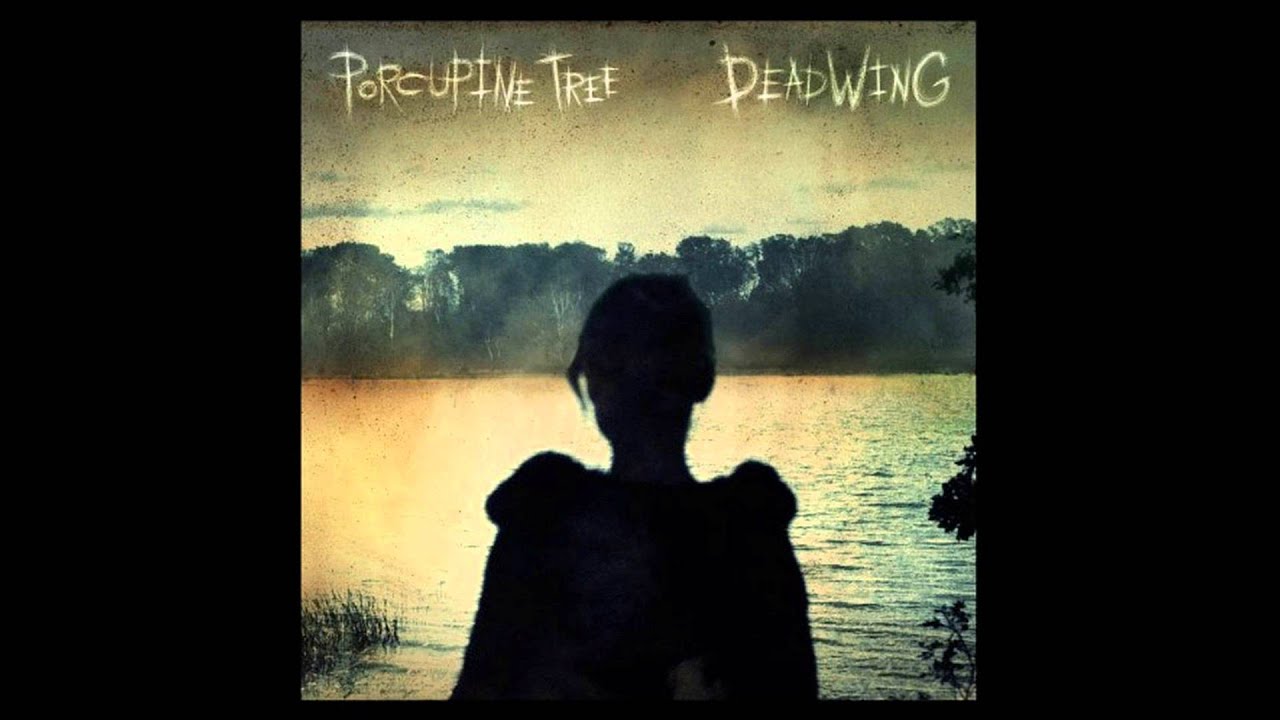 Porcupine Tree- Mellotron Scratch