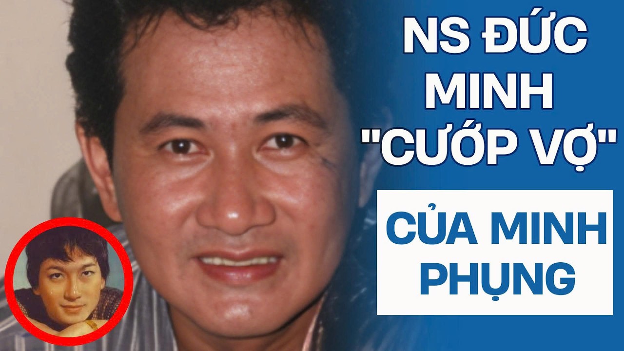 Đức Minh 