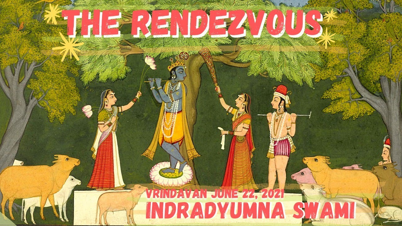 The Rendezvous