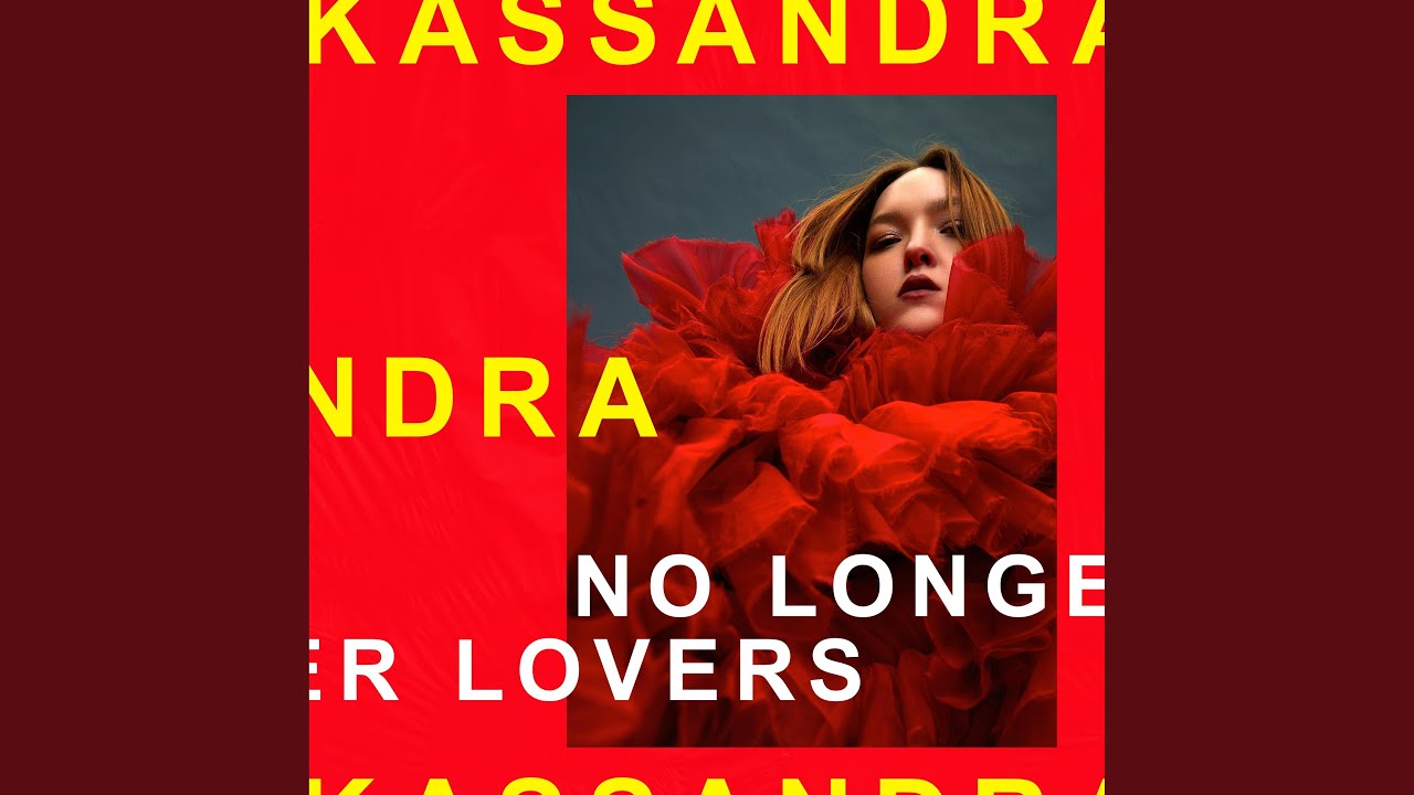 No Longer Lovers