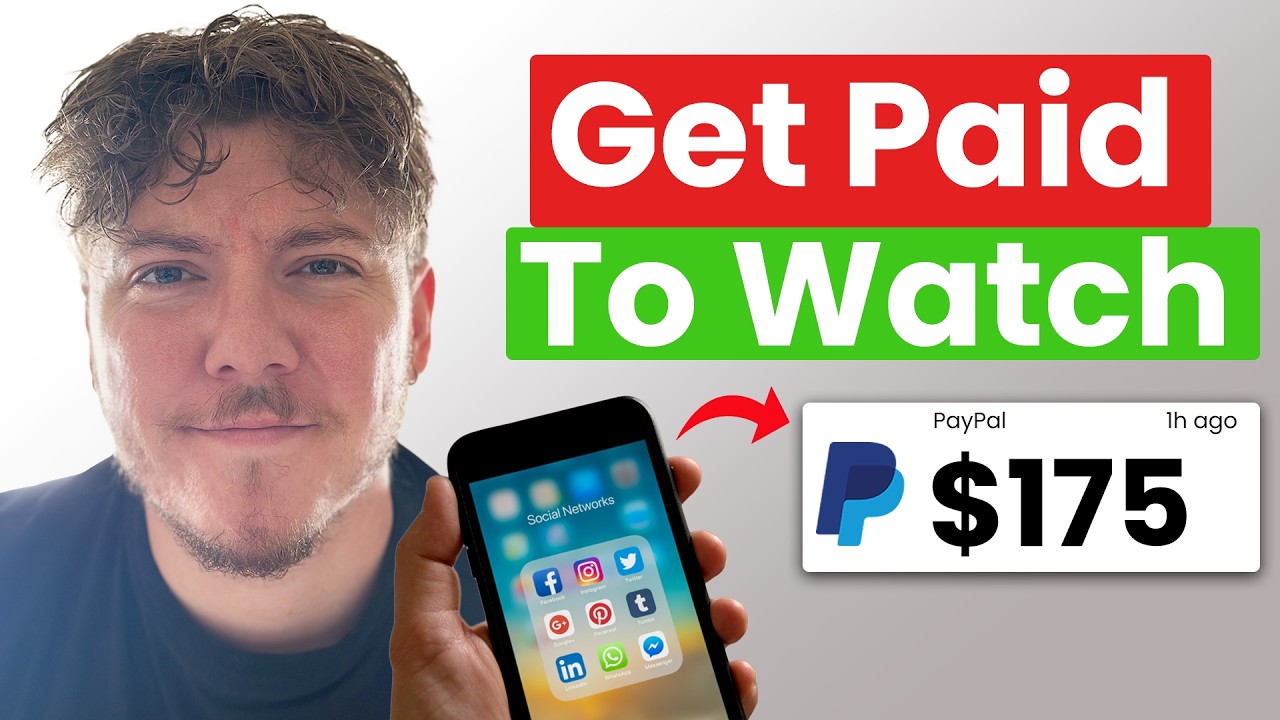 Watch Videos and Earn Rewards: Do These Apps Actually Work?