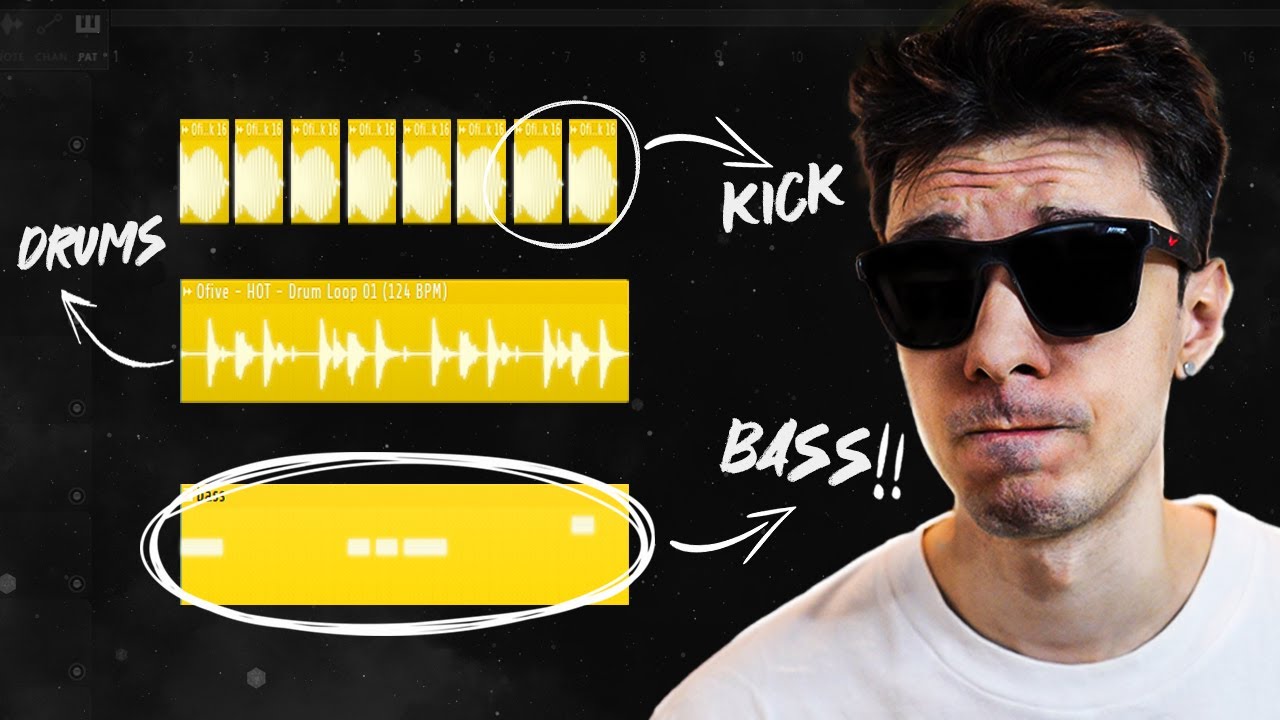 How To Make Modern Tech House In 2026 | FL Studio Tutorial