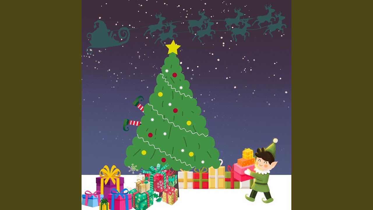 Holidays of Joy