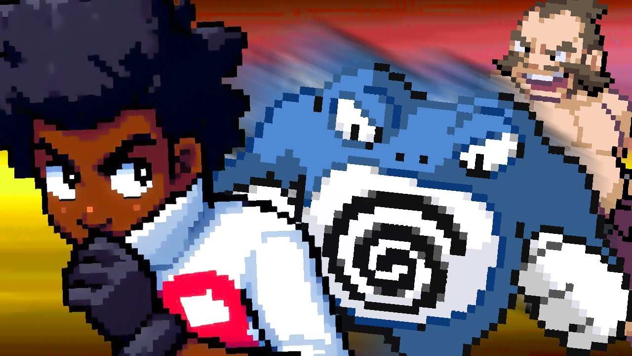 Team Rocket's Johto Comeback is Insane