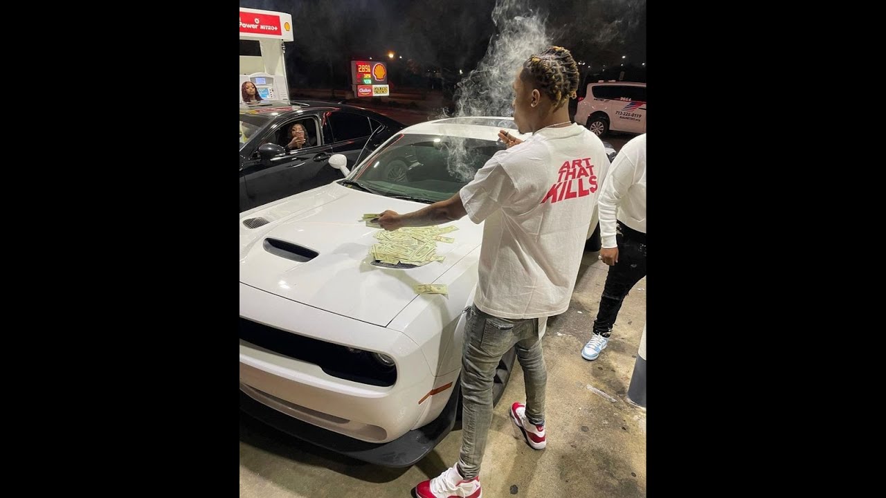 (FREE) Hotboii x Skrilla Sample Type Beat 2025  - 