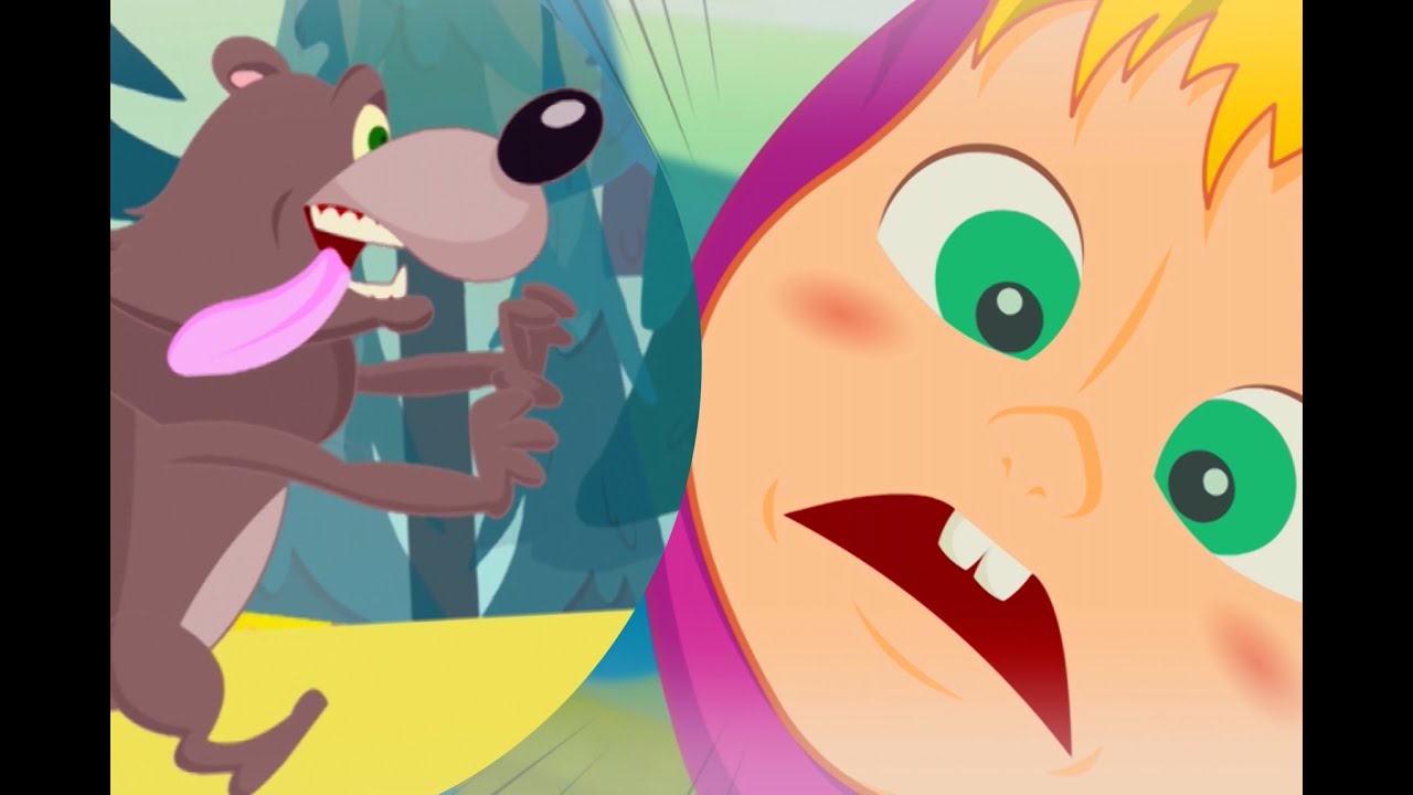 Cartoni animati Epiodio 1 | un brutto sogno (Primo Episodio)
