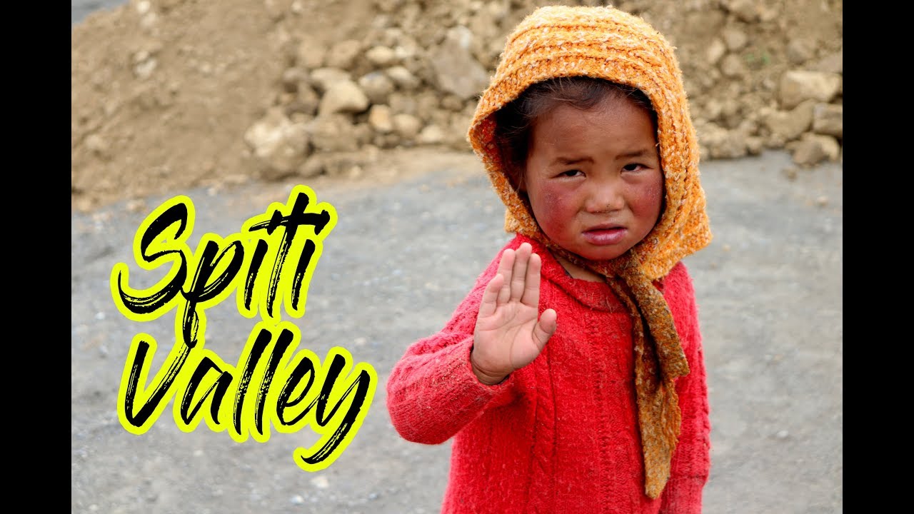 Facts of Spiti Valley | Key Monastery | Manali to Kaza | Best of Himachal | Altering Apex