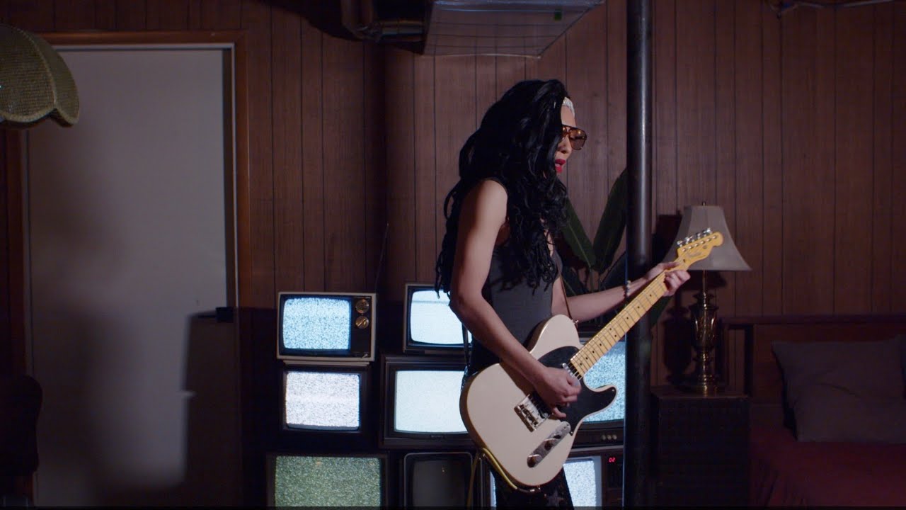 Mikayla Lewis - “All is Well” (Official Music Video)