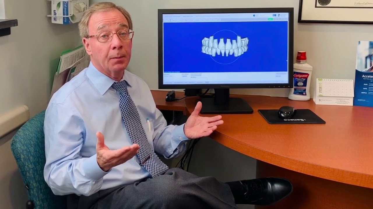 Catania Orthodontics | Invisalign &  SureSmile Braces Orthodontist in Syracuse NY