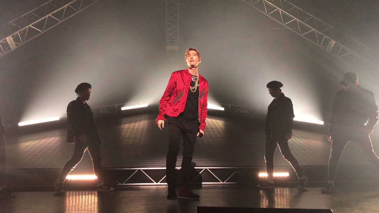 w-inds. Time Has Gone 最前より