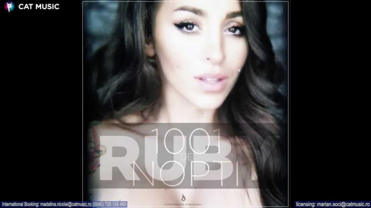 Ruby - 1001 de nopti (Official Single)
