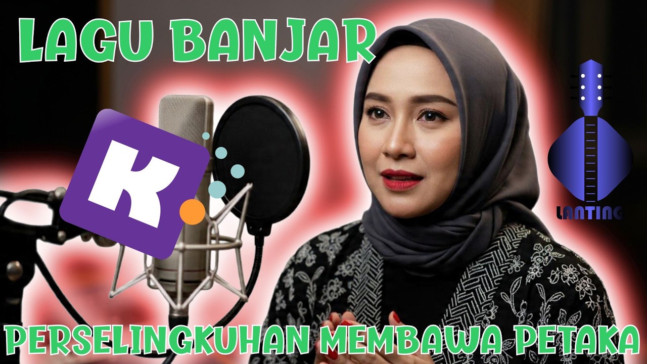 Perselingkuhan Membawa Petaka  -  Lanting Band