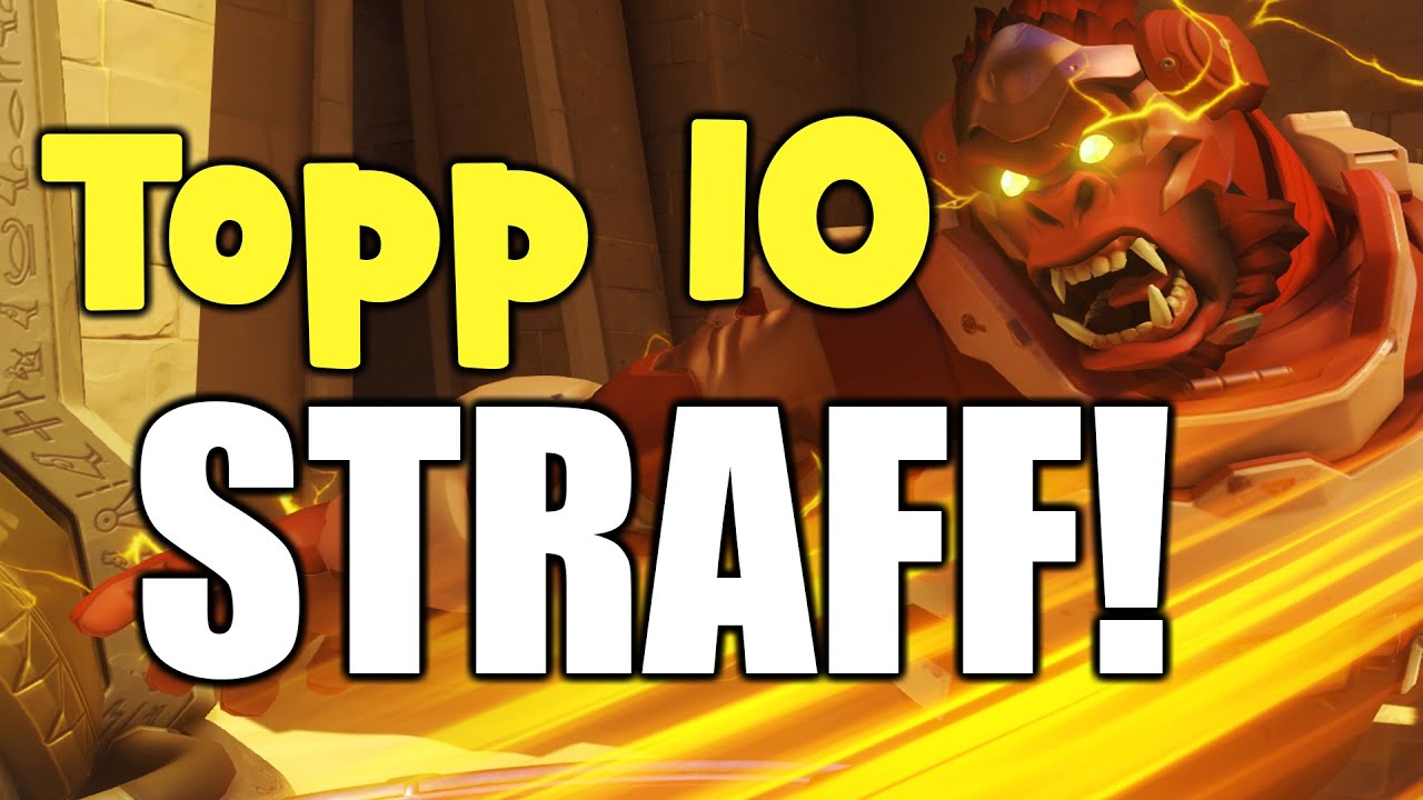 Topp 10 - Artige Måter Spill Hackere Ble Straffet!
