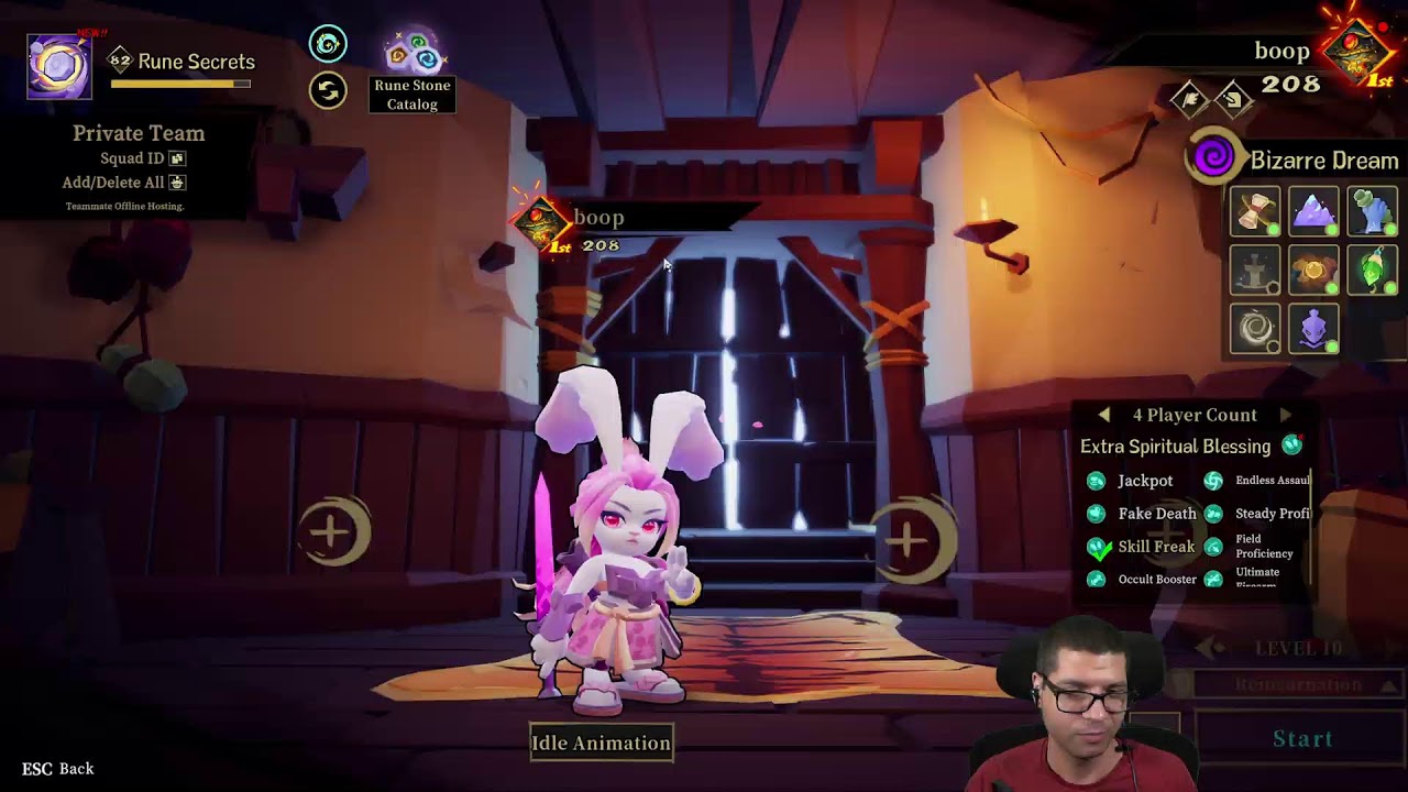Gunfire Reborn - Quality Gunf