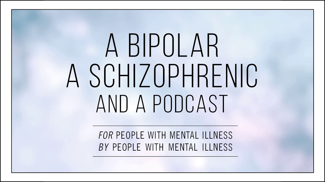 Can People With Mental Illness Be Happy?