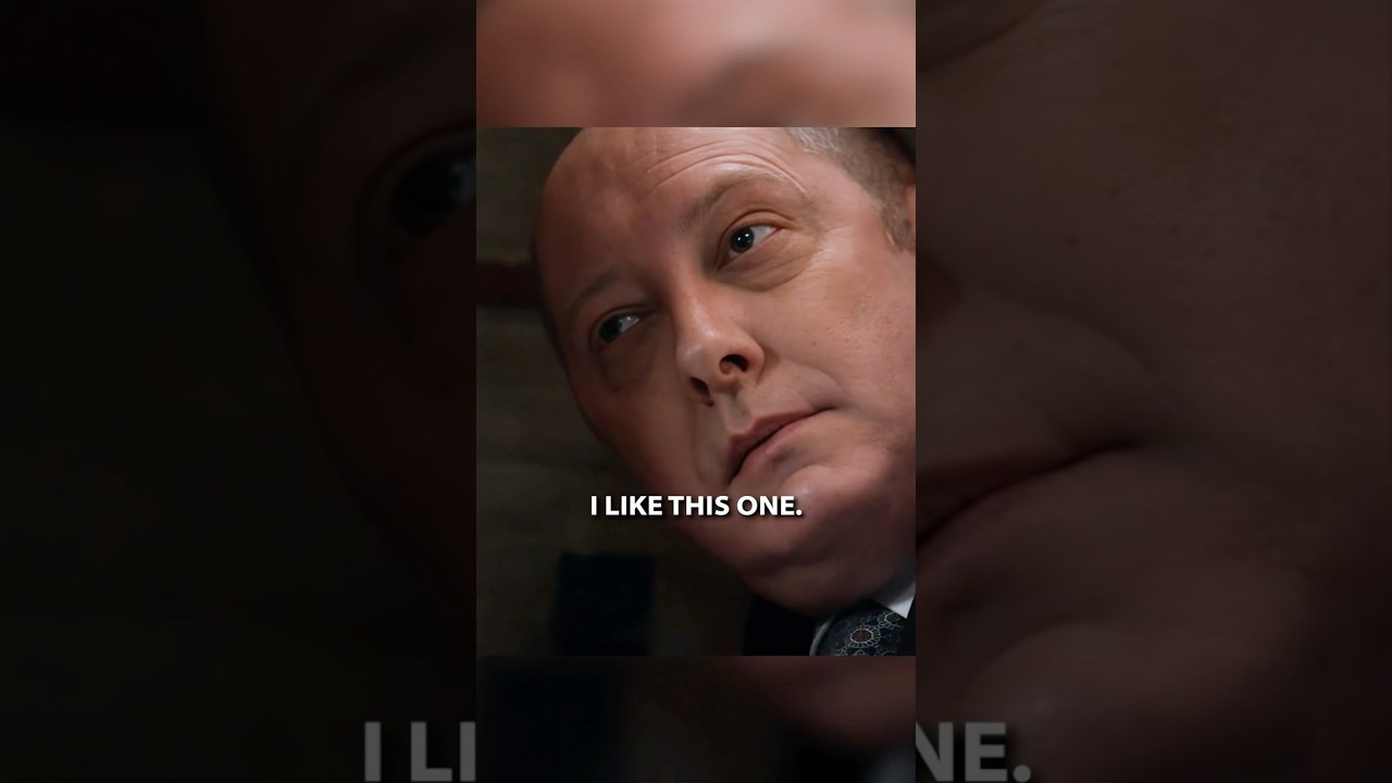 K.O.T.H: King of the hill. We ain&rsquo;t selling propane we&rsquo;re stealing it #movie #theblacklist