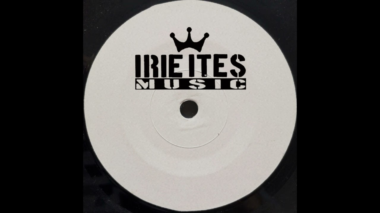 Irie Ites Music Labelmix 1