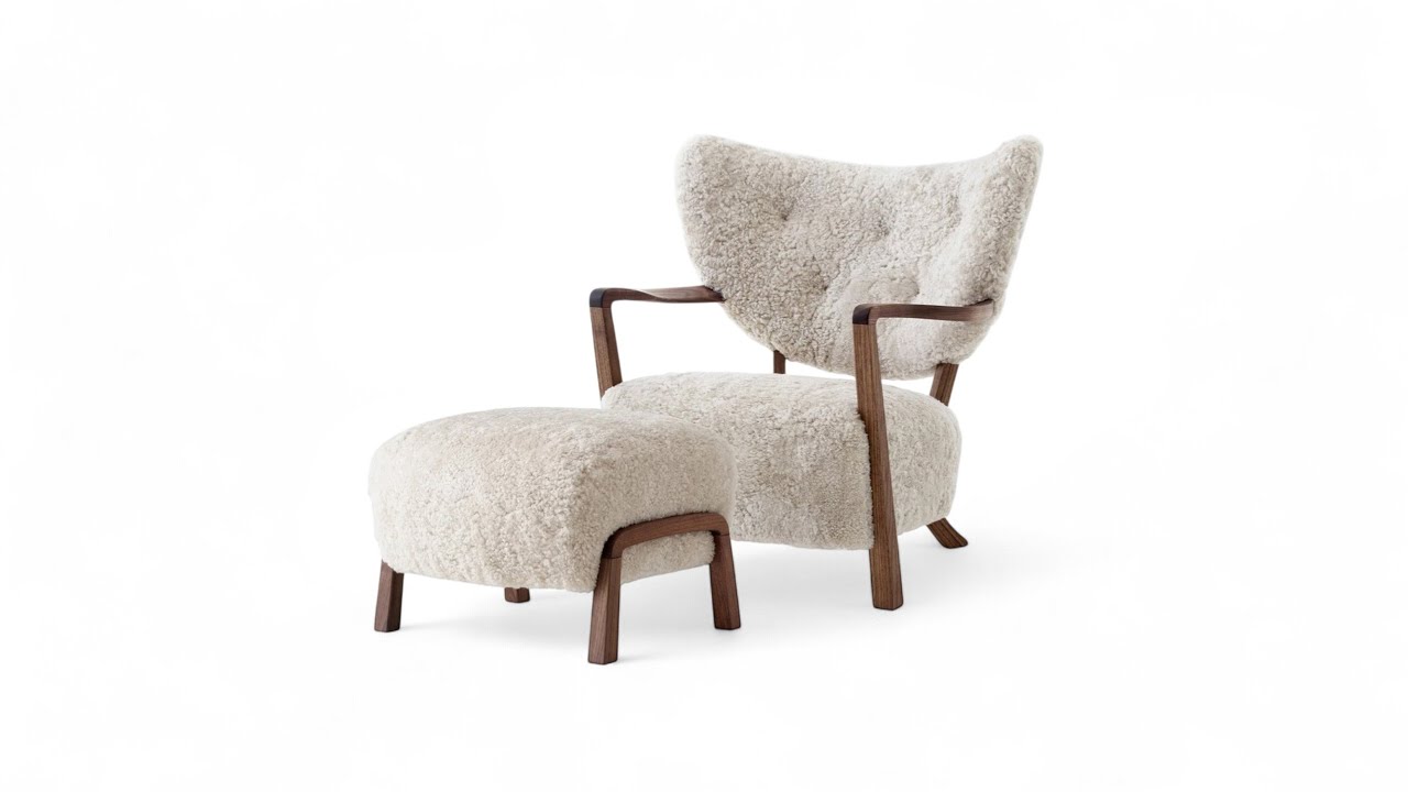 Wulff ATD2 Chair