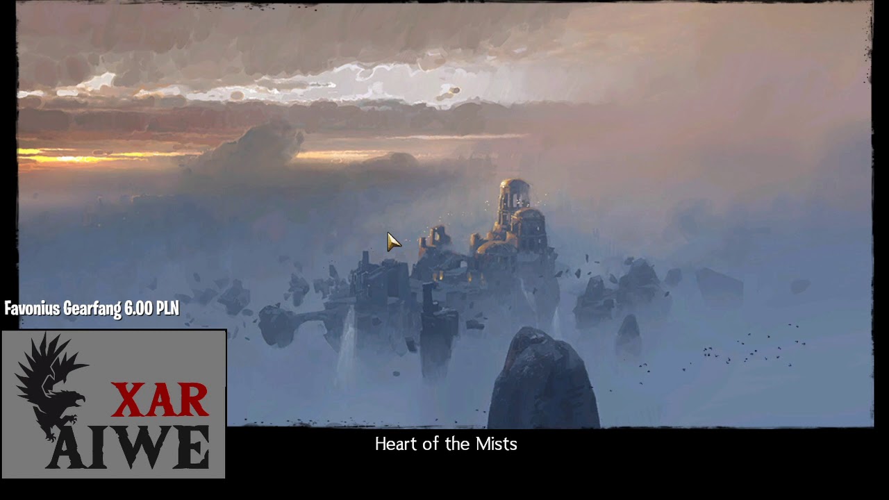 Zapis LiveStreama z 03 lipca 2020 || Rankedy || D/p thief #GW2