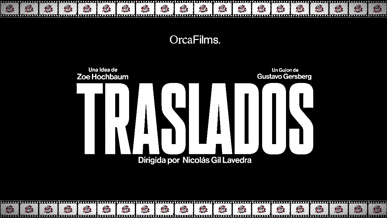 Traslados (2025) 🎬✈️ Documental 🎥 Dictadura Argentina 🍿 Trailer Espa&ntilde;ol Oficial 📺 4K 60fps 💥🚀