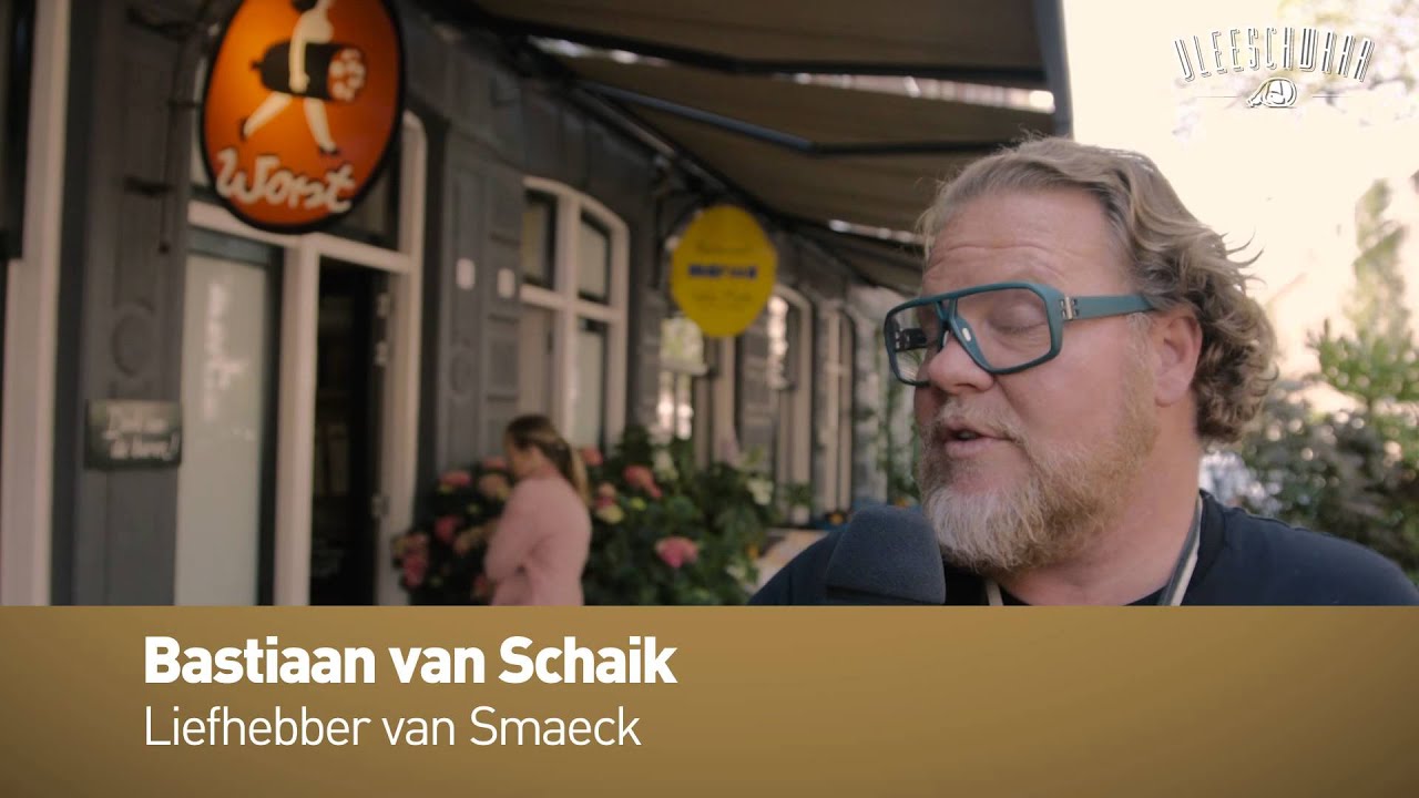 Lancering Vleeschwaar.nl