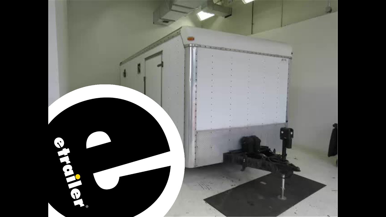 etrailer | An In-Depth Look at the Dexter Nev-R-Adjust Electric Trailer Brake Assembly