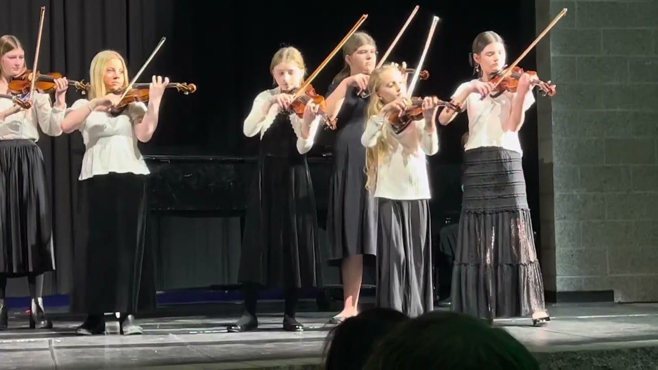 Suzuki Violin Graduation Book 10