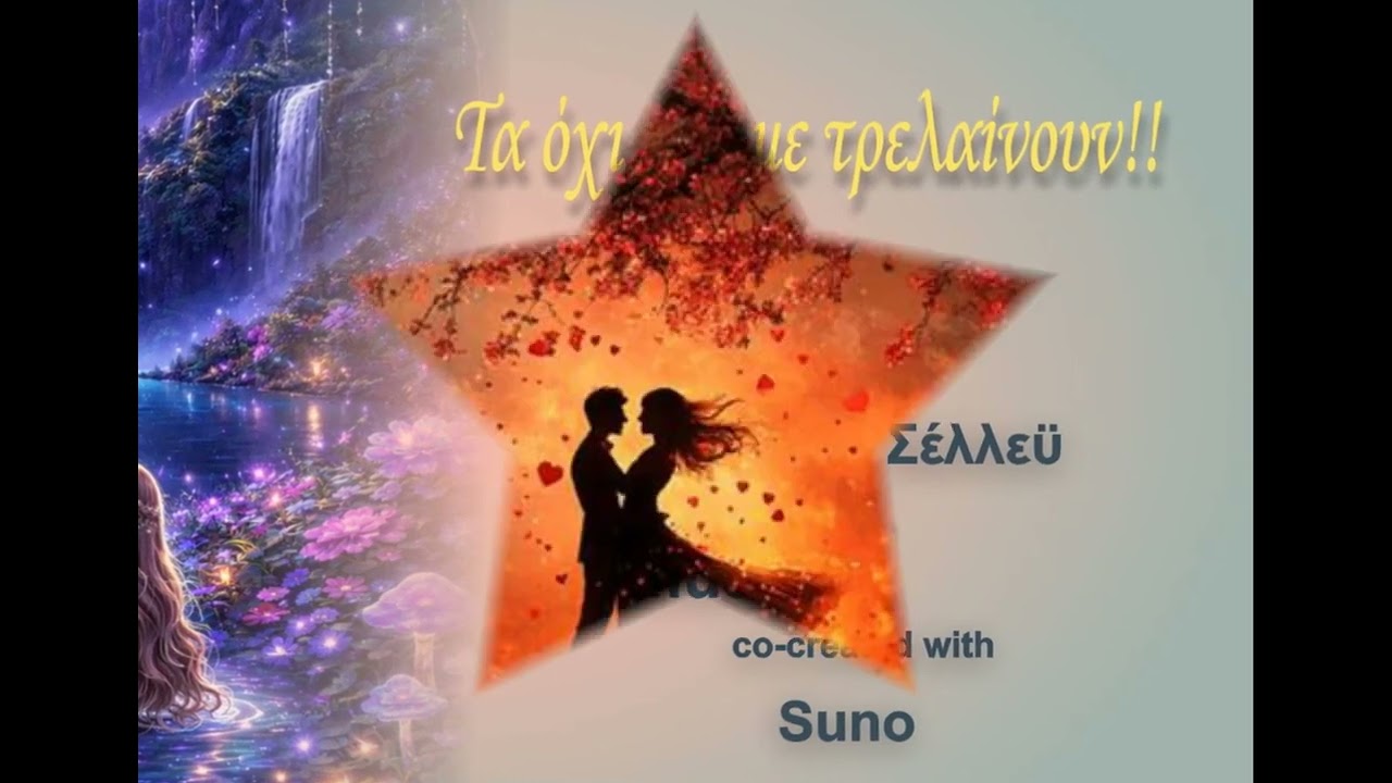 Τα όχι σου μωρό μου με τρελαίνουν!!
