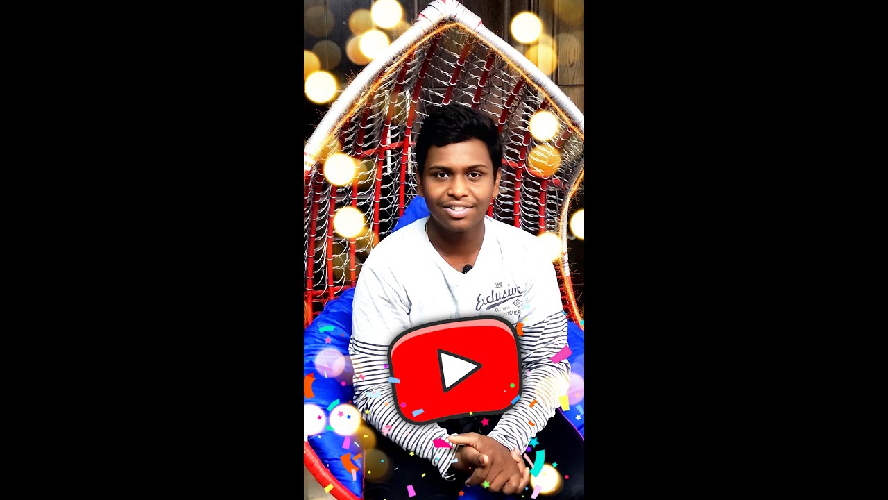 Youtube Trick 🤩 No Thumbnail Play ||  #YTShorts
