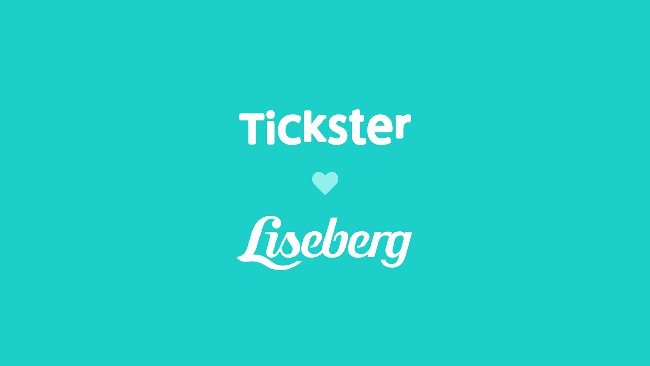 Arrangör i fokus - Liseberg