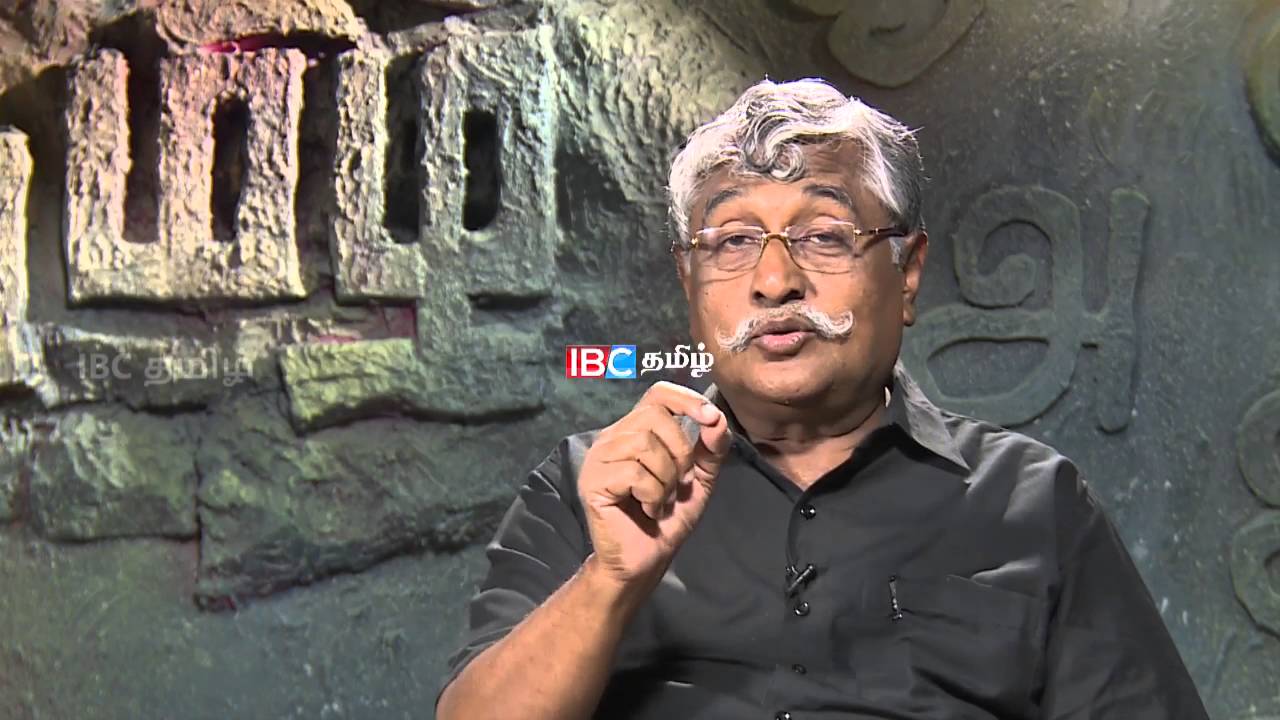 Suba Veerapandian | Mozhiyum Manithanum | Ep 4 | IBC Tamil TV