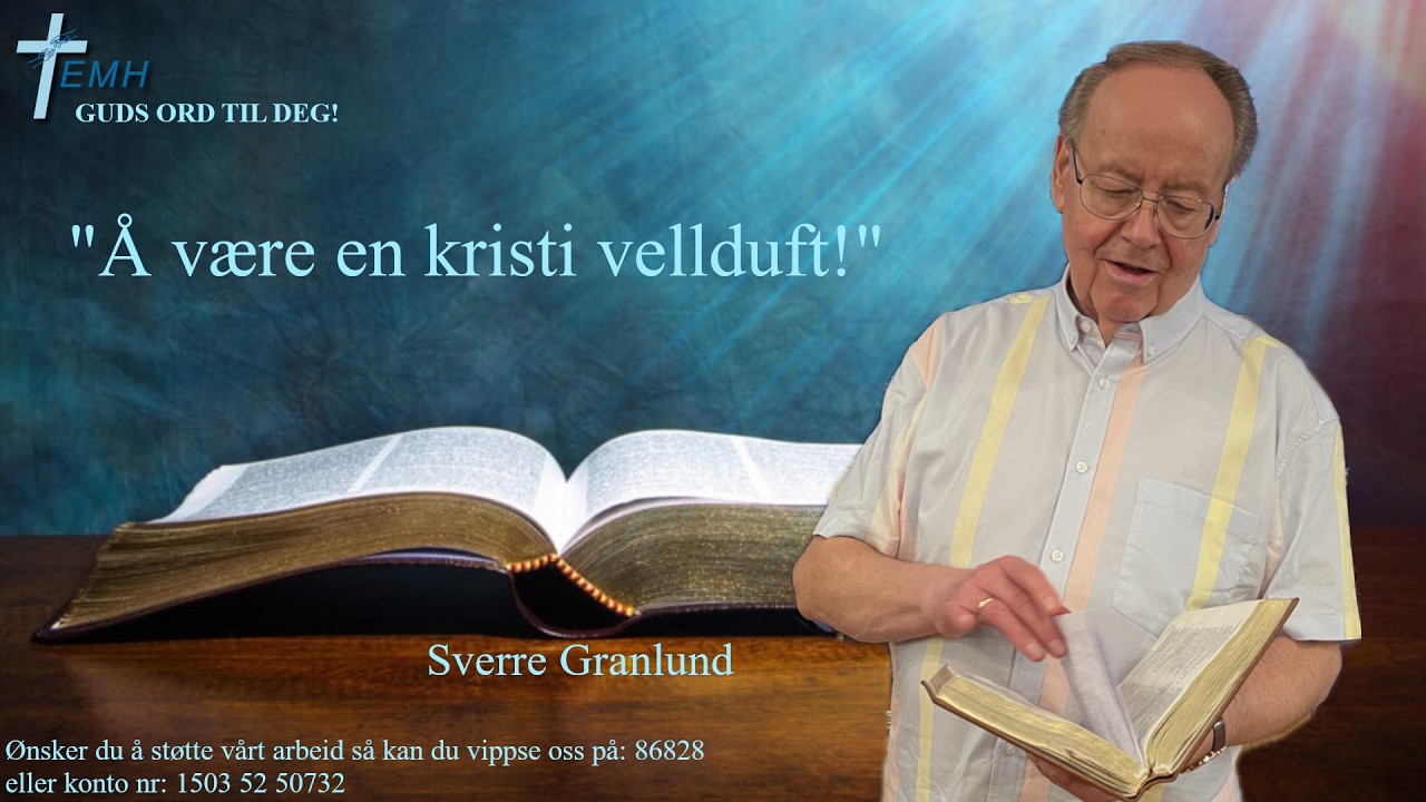 Guds ord til deg! 262 