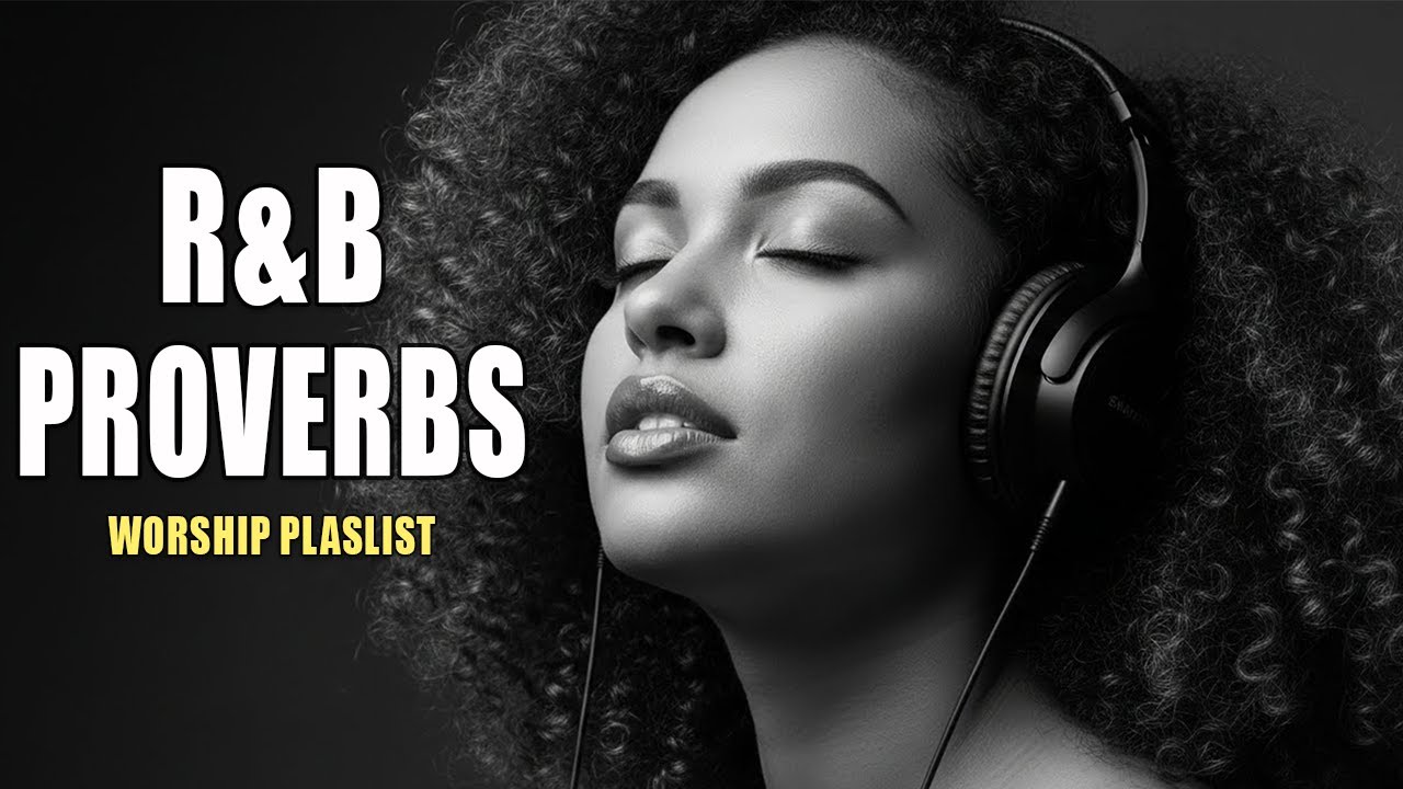 【R&B Soul】Romantic R&B Soul Music – Relaxing Soulful Mix for Love & Chill Nights