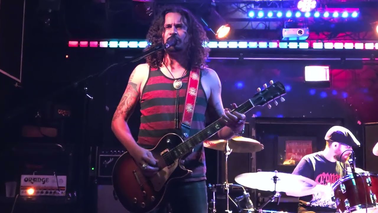 Illusion of Choice - Ricky Liontones 2025.09.11 Liar's Club Chicago