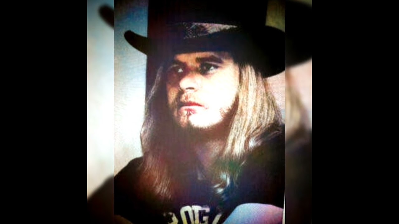 Ronnie Van Zant-Tuesday's Gone (Acoustic)-Lynyrd Skynyrd